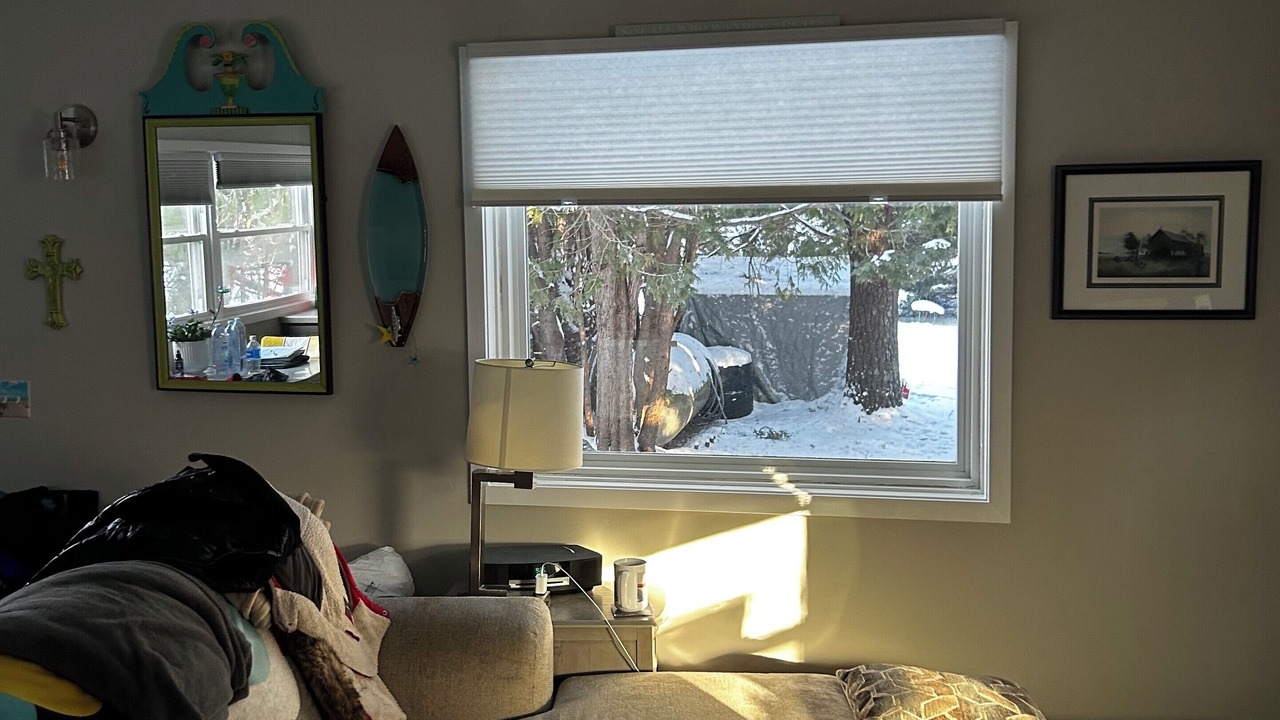 Photo of Livingroom in Fish Creek