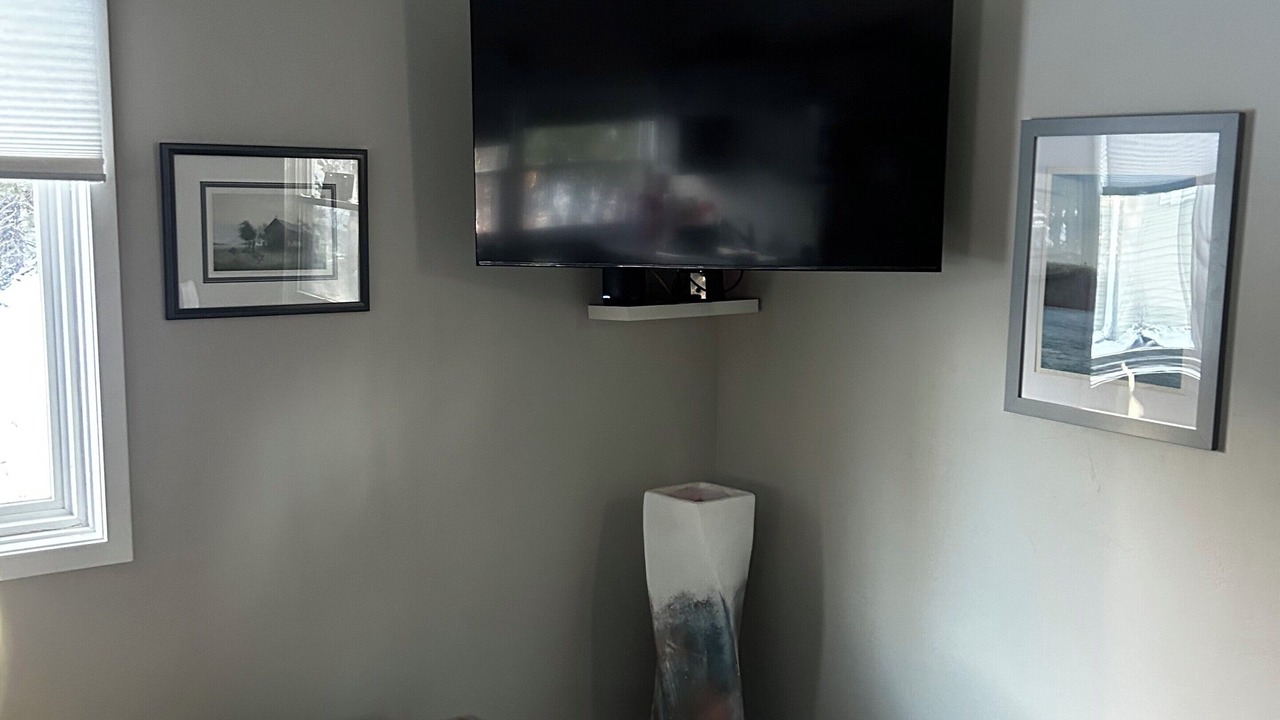 Photo of Livingroom in Fish Creek