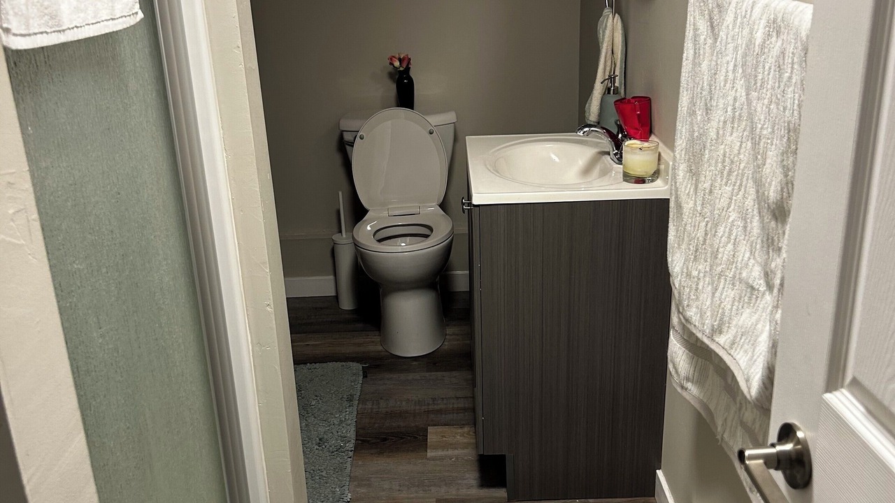 Photo of Bathroom in Fish Creek