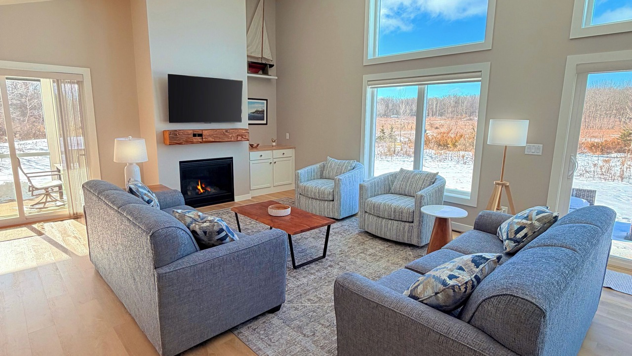 Photo of Bedroom in Fish Creek