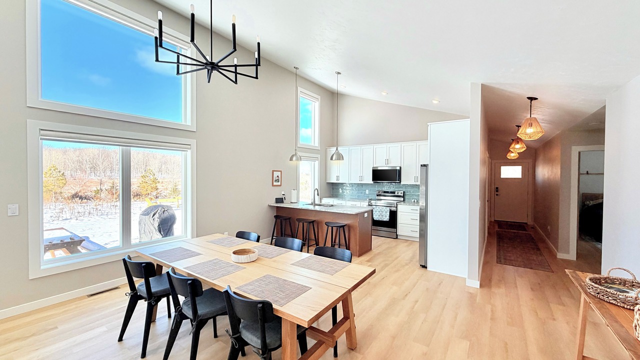 Photo of Bedroom in Fish Creek