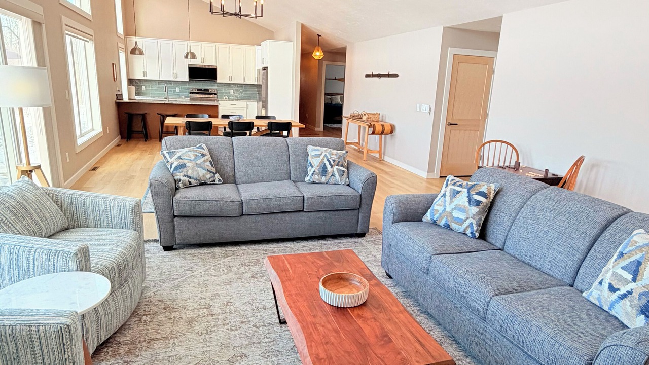 Photo of Bedroom in Fish Creek