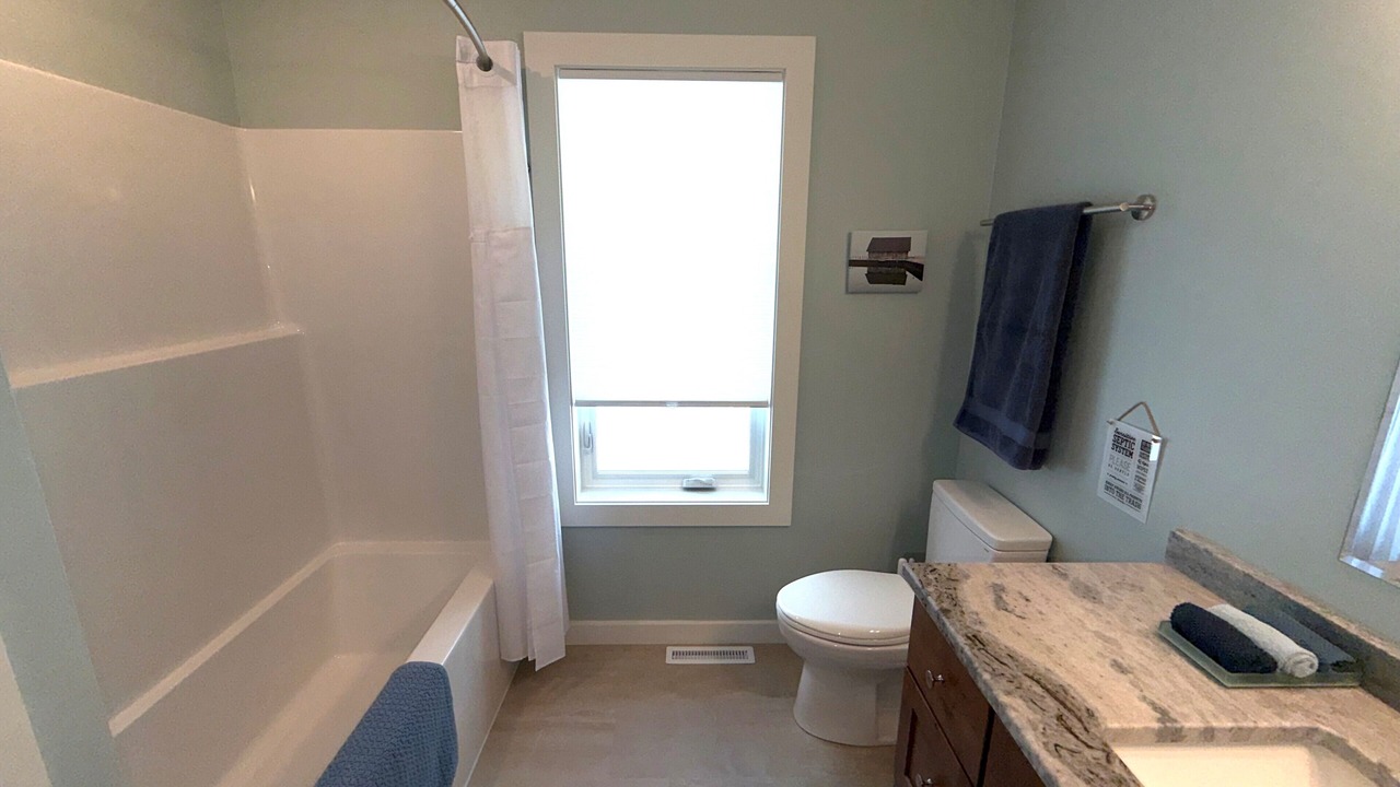 Photo of Bathroom in Fish Creek