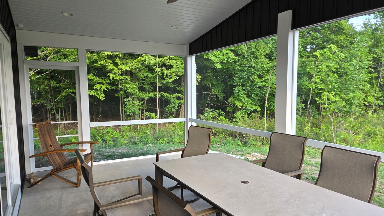 Photo of Bedroom in Fish Creek