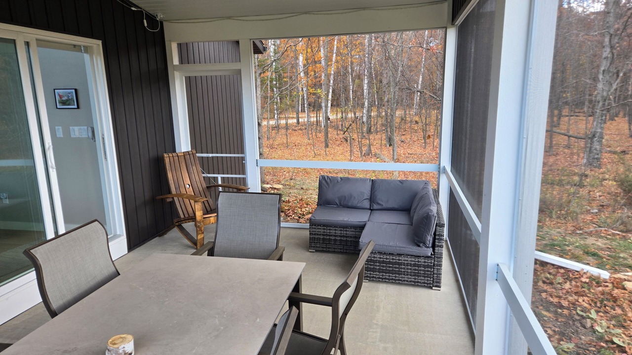 Photo of Bedroom in Fish Creek