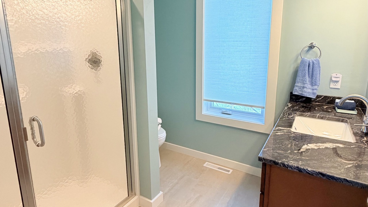 Photo of Bathroom in Fish Creek