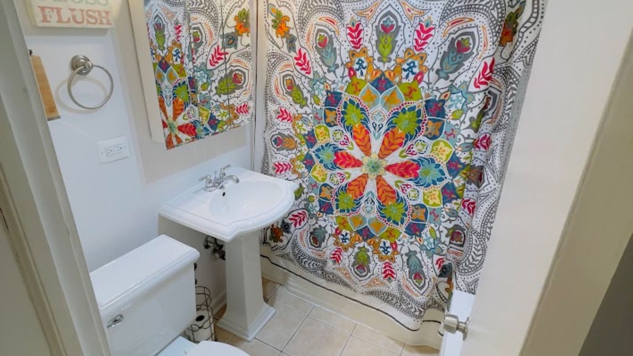 Photo of Bathroom in Evanston