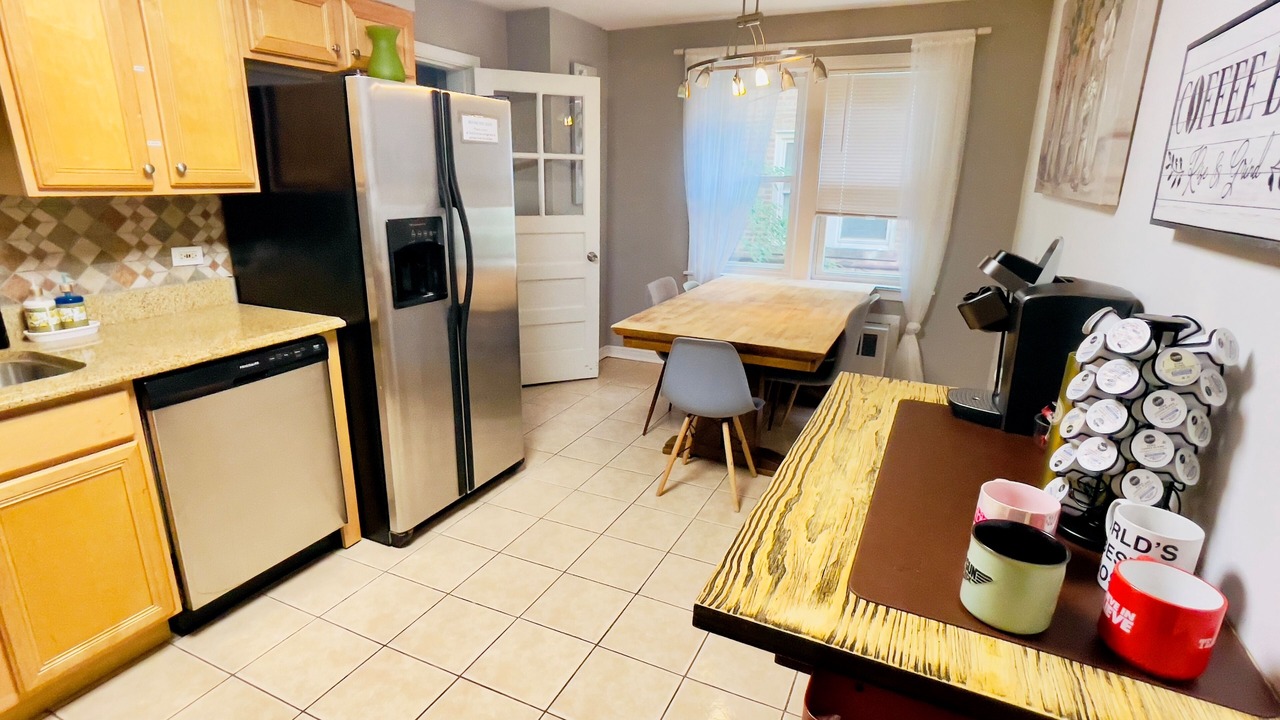 Photo of Kitchen in Evanston
