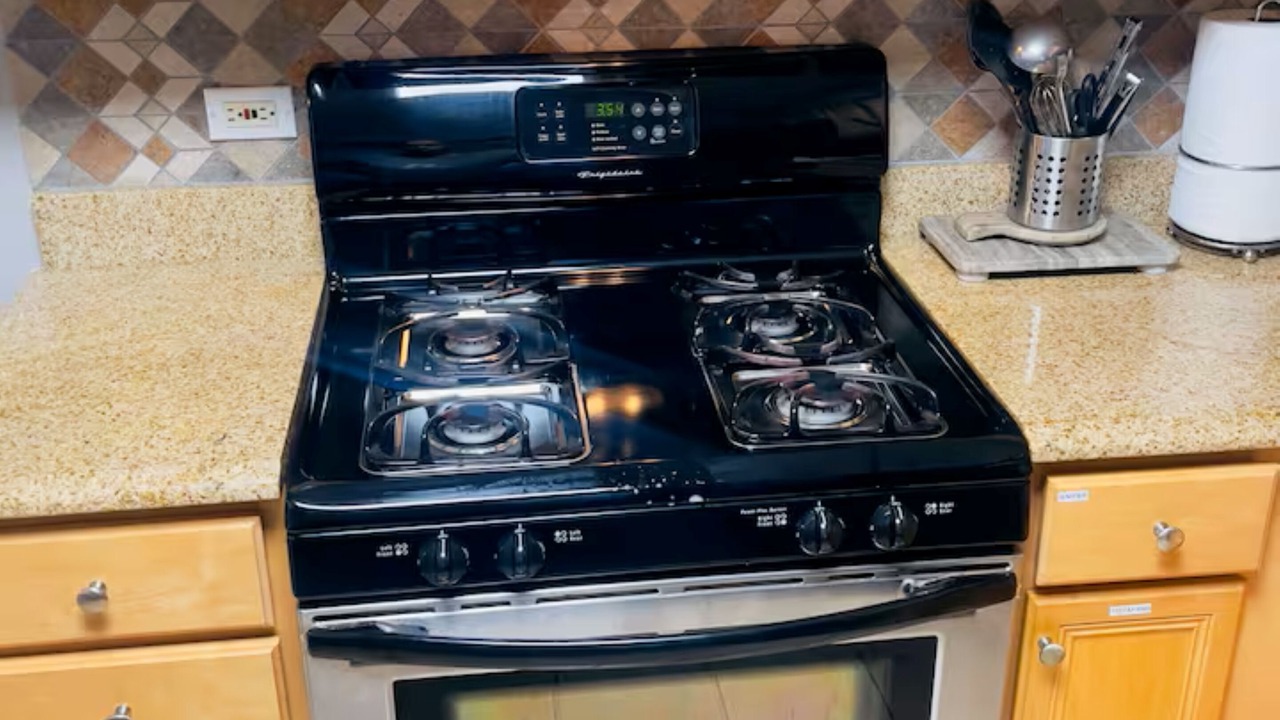 Photo of Kitchen in Evanston