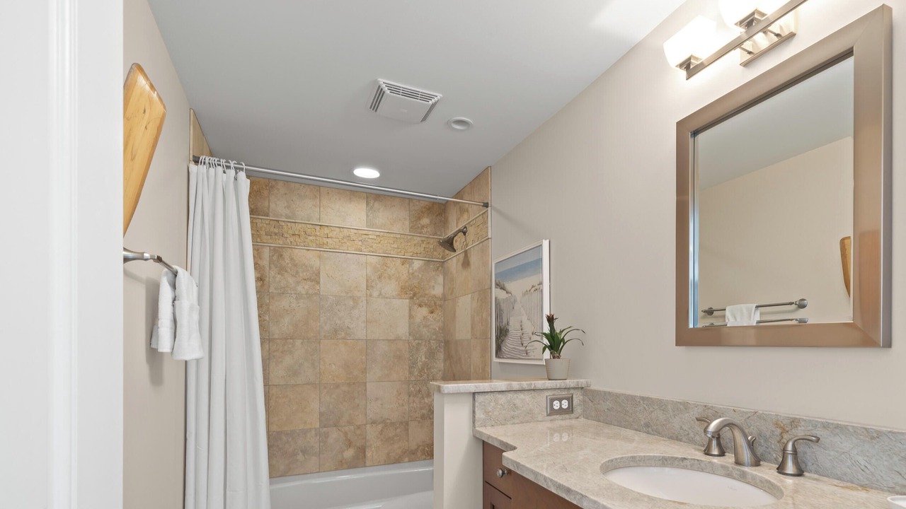 Photo of Bathroom in Lake Geneva