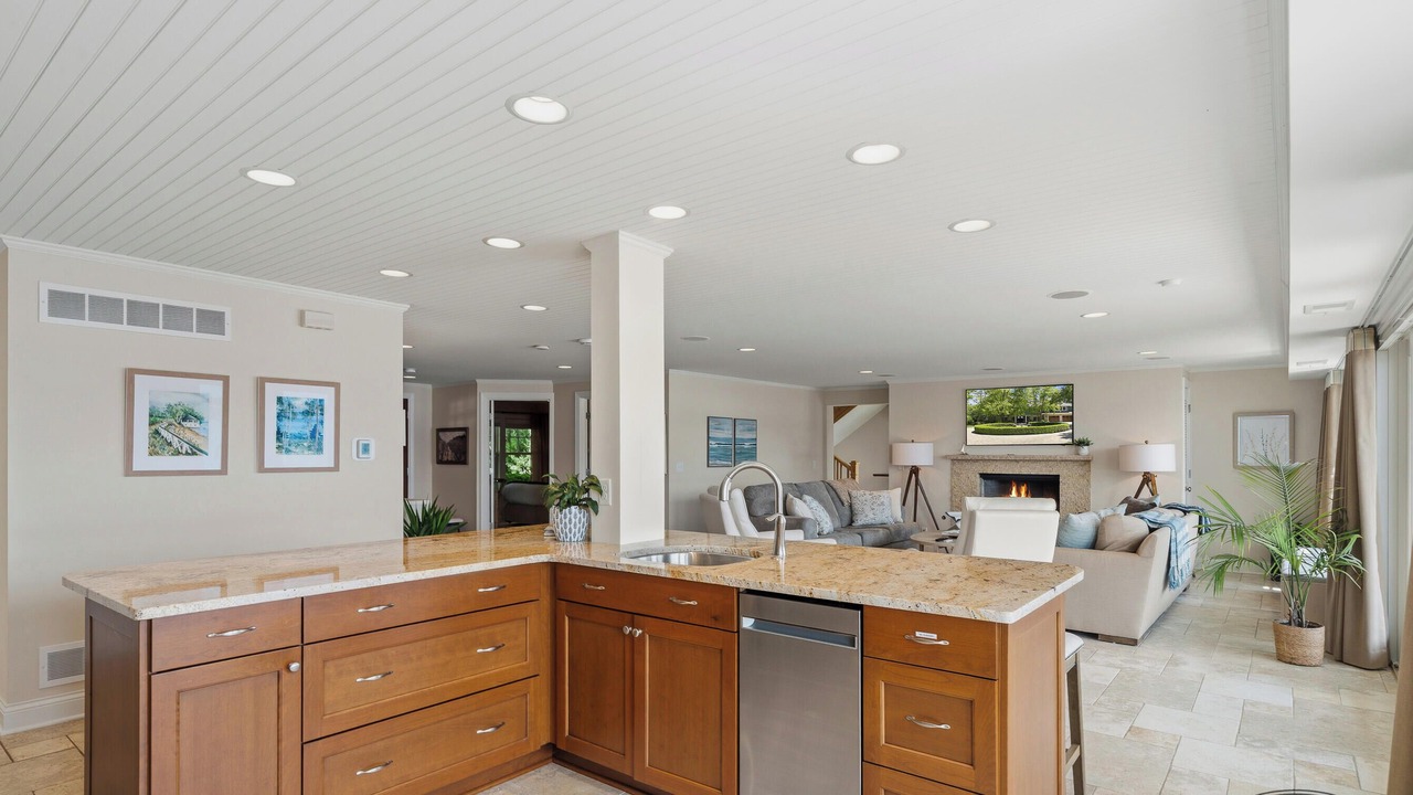 Photo of Livingroom in Lake Geneva