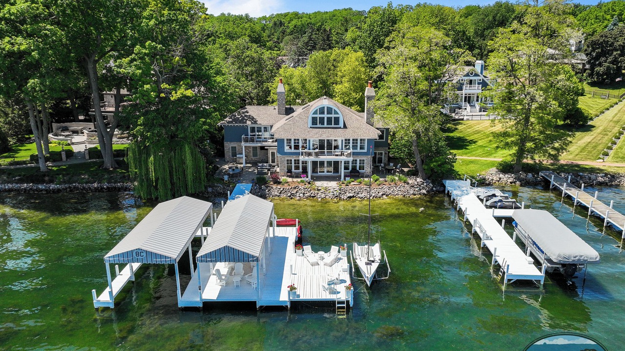 Photo of Outdoor in Lake Geneva