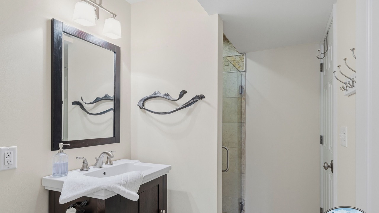 Photo of Bathroom in Lake Geneva
