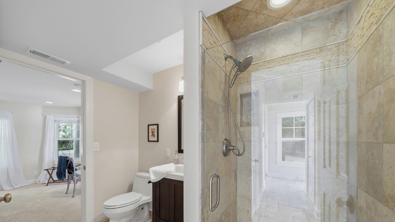 Photo of Bathroom in Lake Geneva