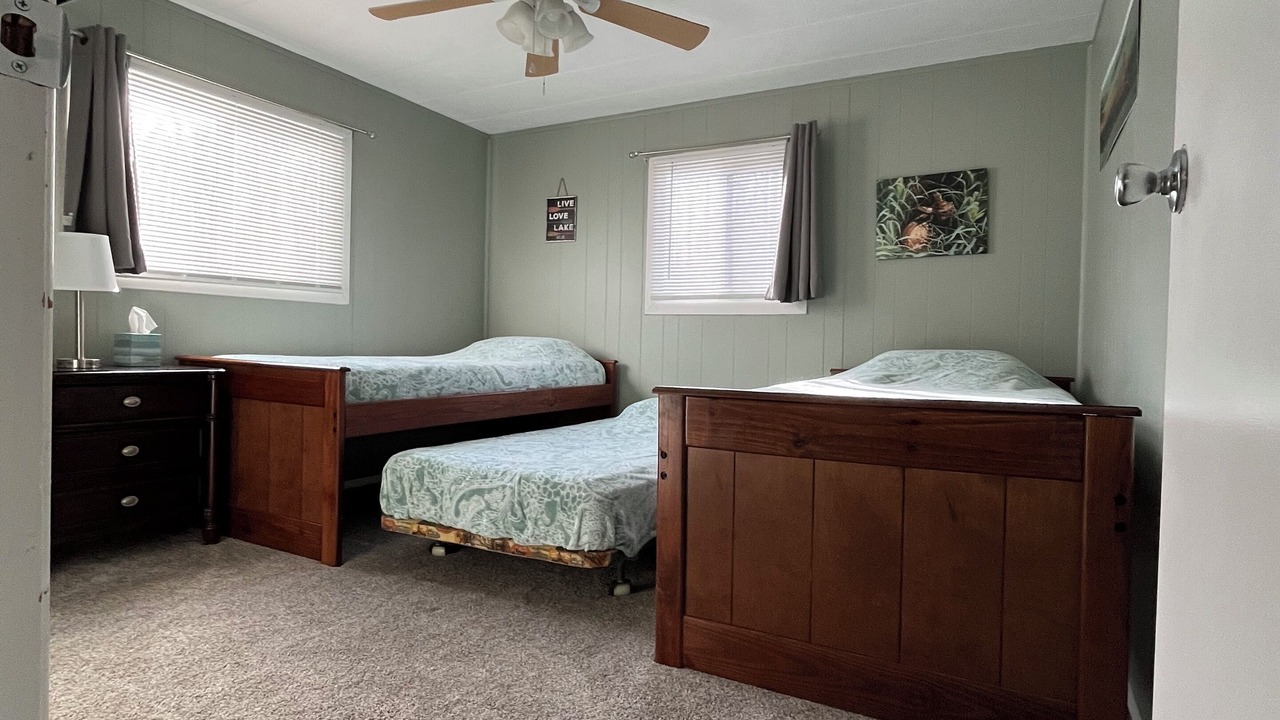 Photo of Bedroom in Indian River