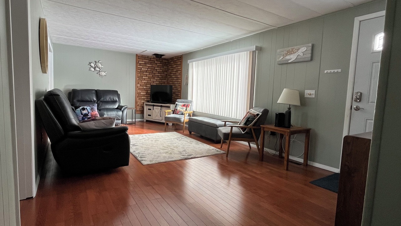 Photo of Livingroom in Indian River