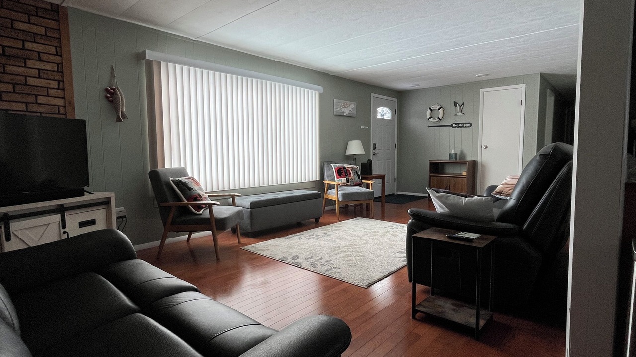 Photo of Livingroom in Indian River