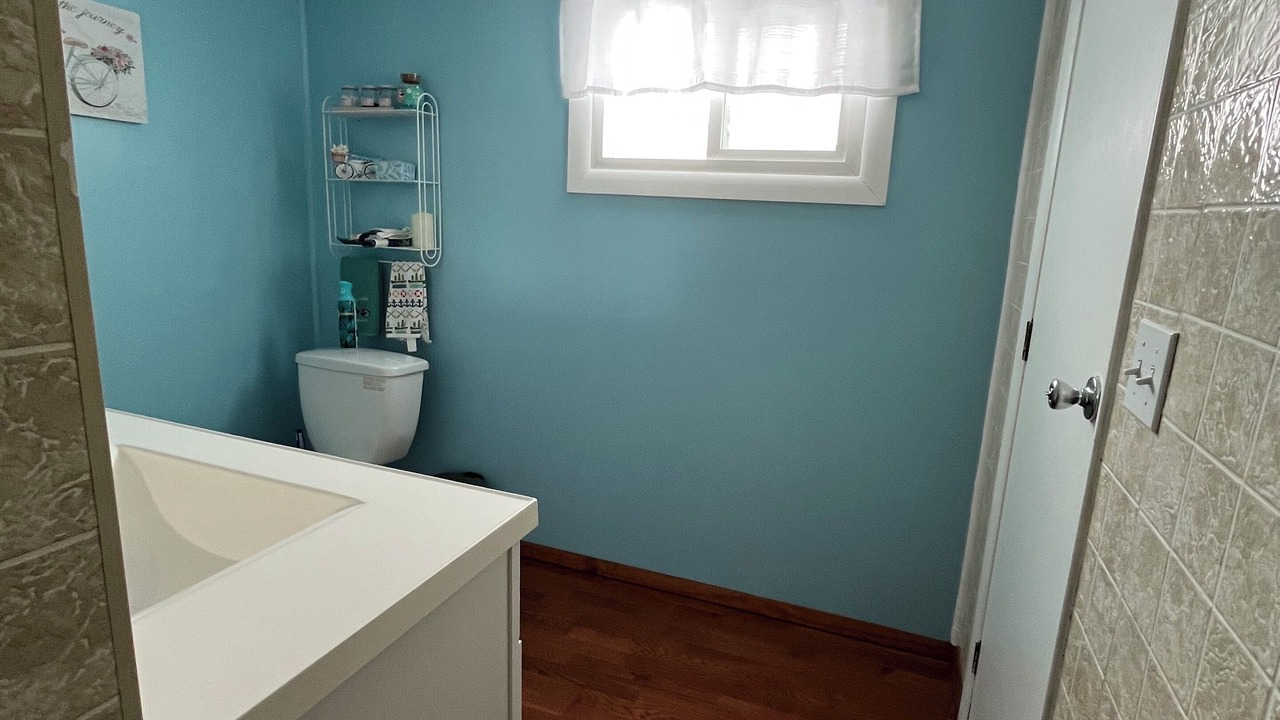 Photo of Bathroom in Indian River
