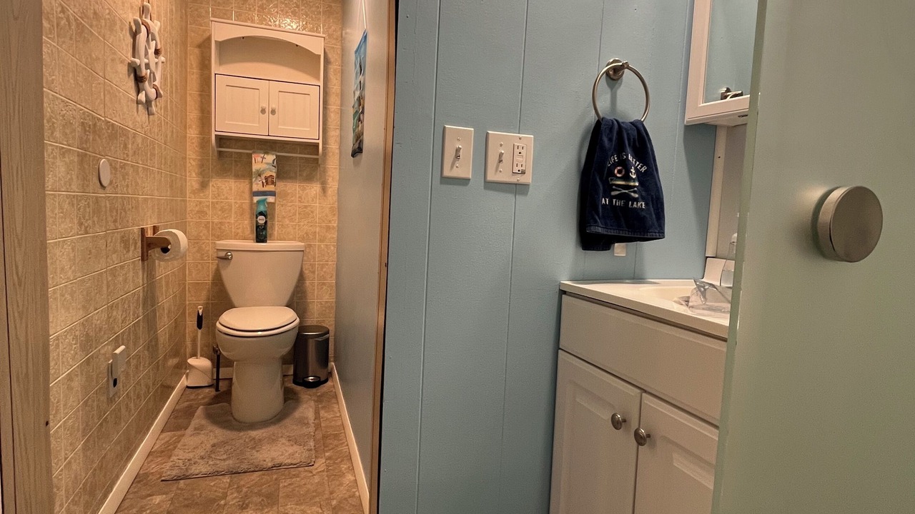 Photo of Bathroom in Indian River