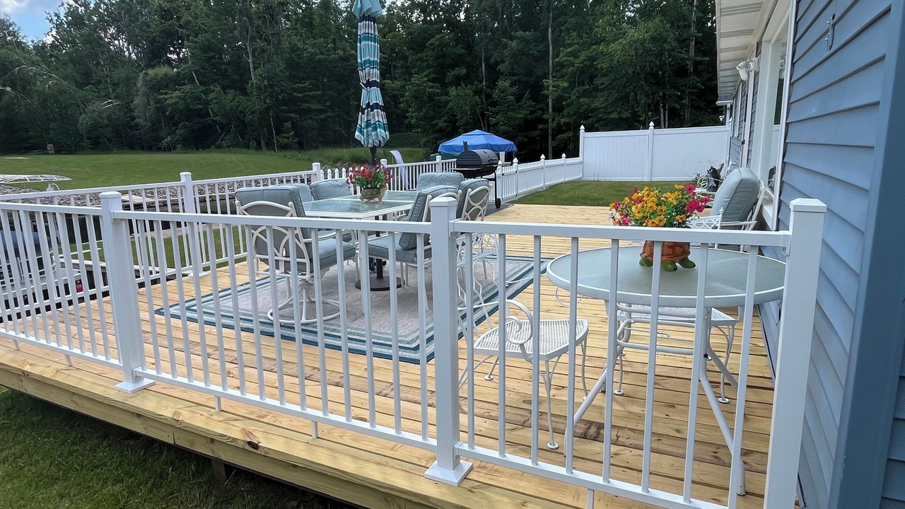 Photo of Outdoor in Indian River