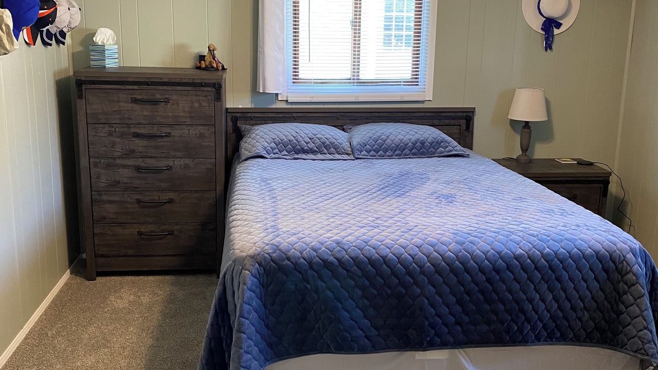 Photo of Bedroom in Indian River