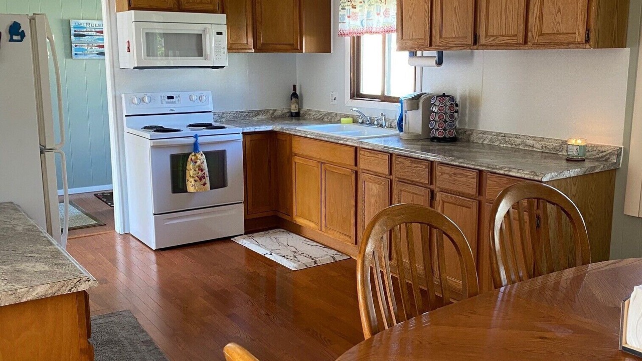 Photo of Kitchen in Indian River