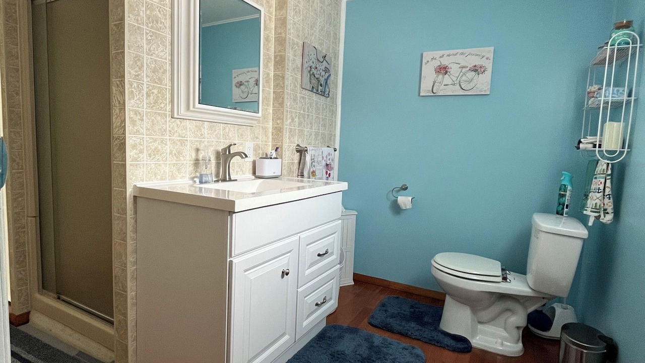Photo of Bathroom in Indian River