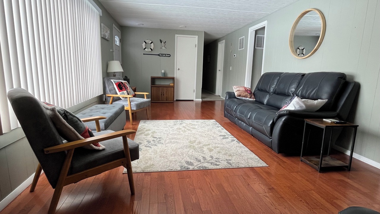 Photo of Livingroom in Indian River