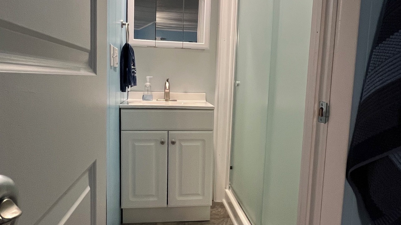 Photo of Bathroom in Indian River