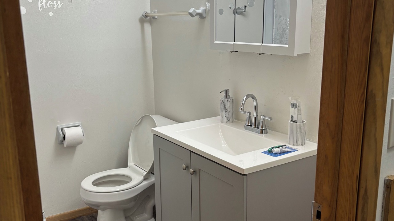 Photo of Bathroom in Milwaukee