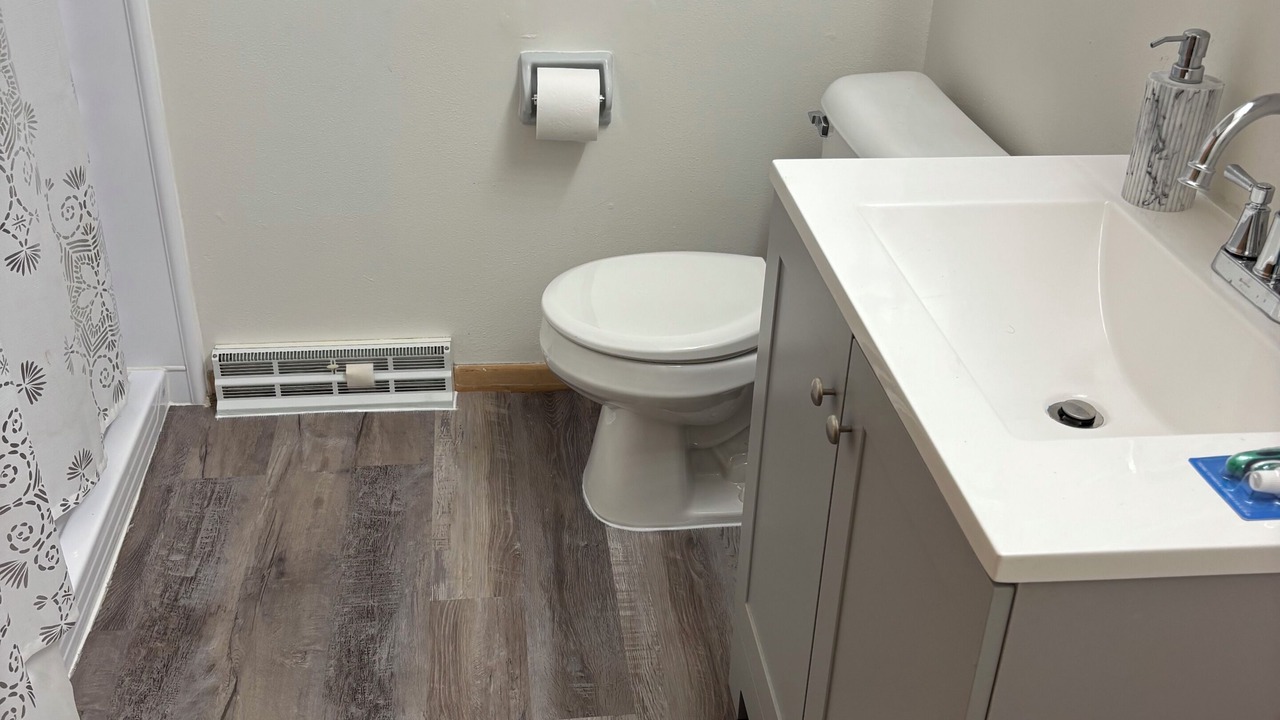 Photo of Bathroom in Milwaukee