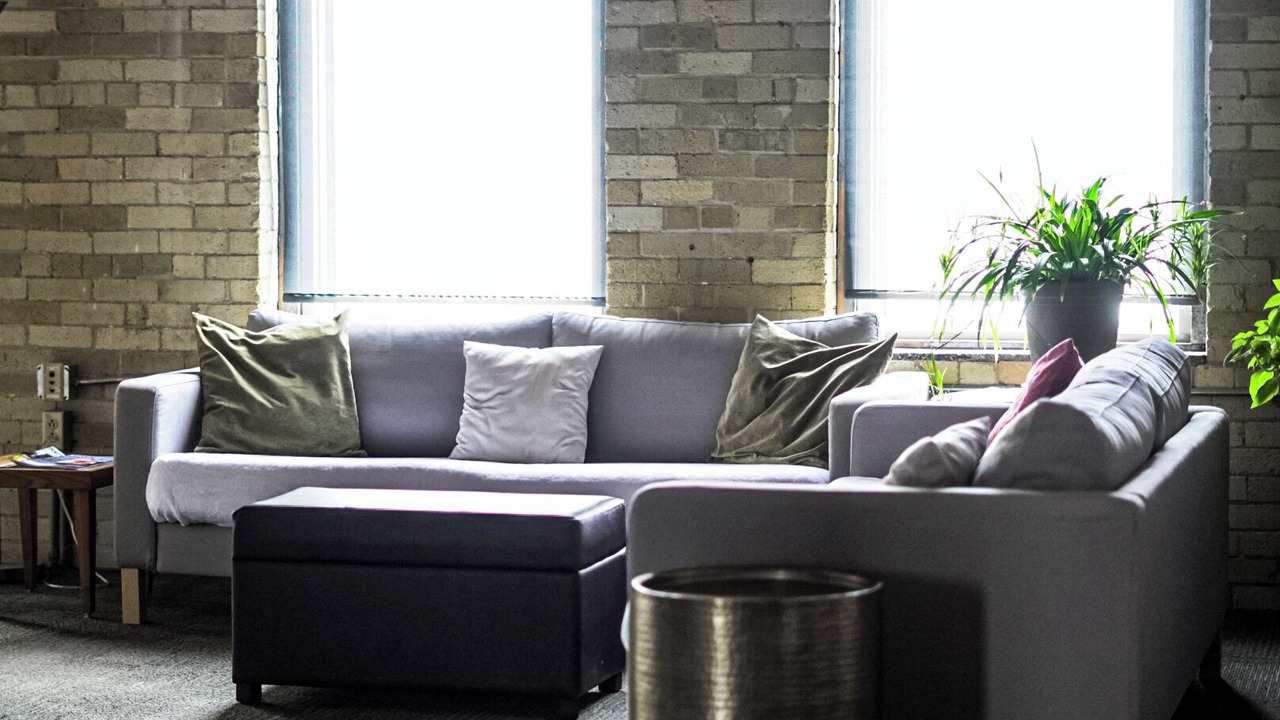 Photo of Livingroom in Fifth Ward