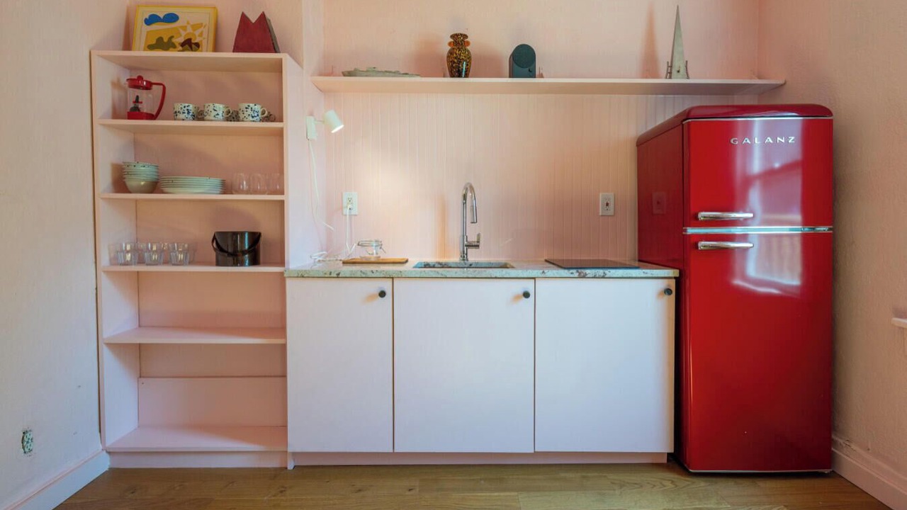 Photo of Kitchen in Lower East Side
