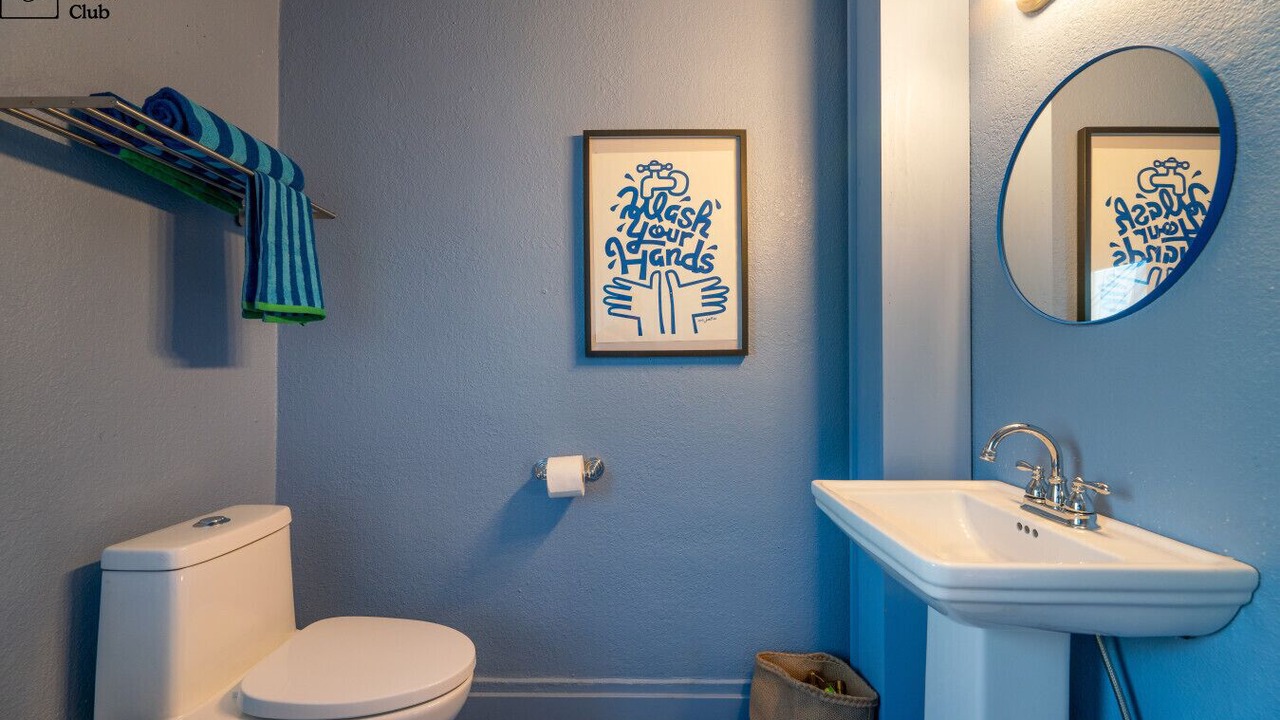 Photo of Bathroom in Lower East Side