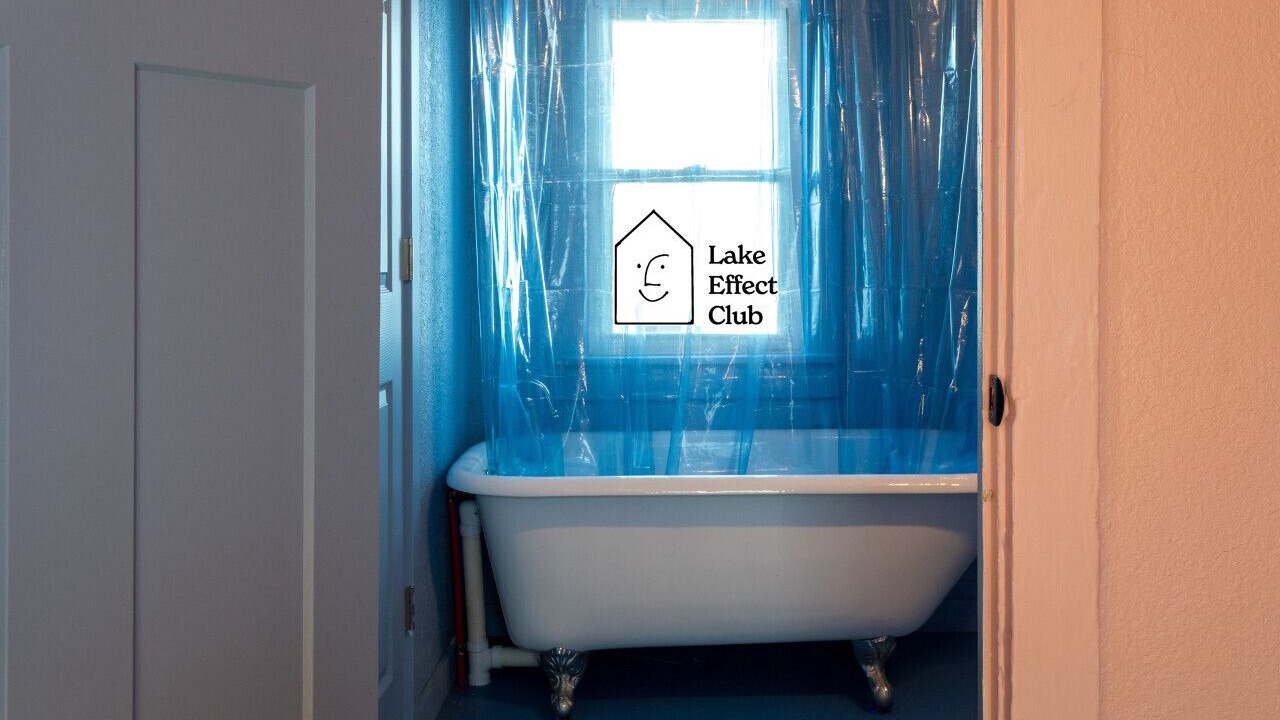 Photo of Bathroom in Lower East Side