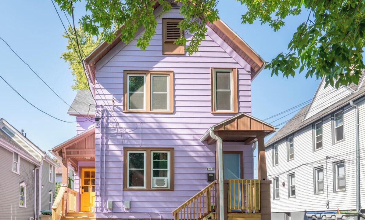 Photo of Outdoor in Lower East Side