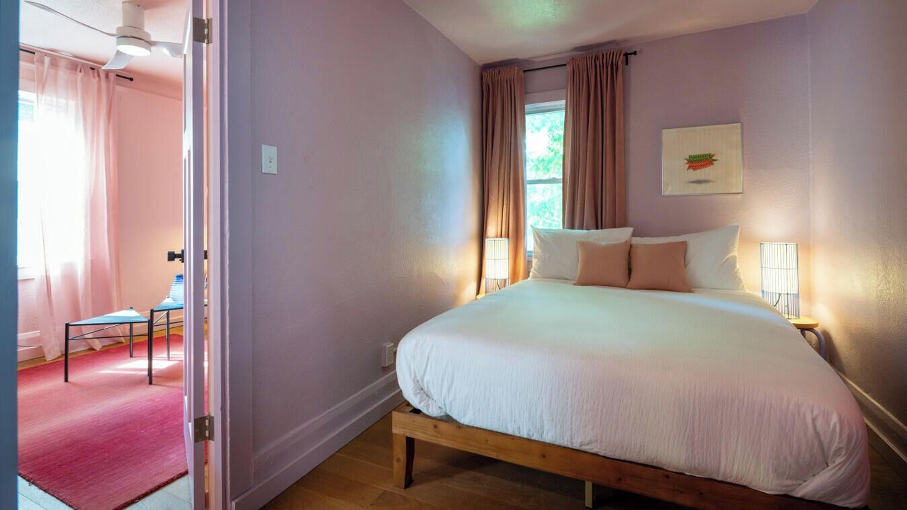 Photo of Bedroom in Lower East Side