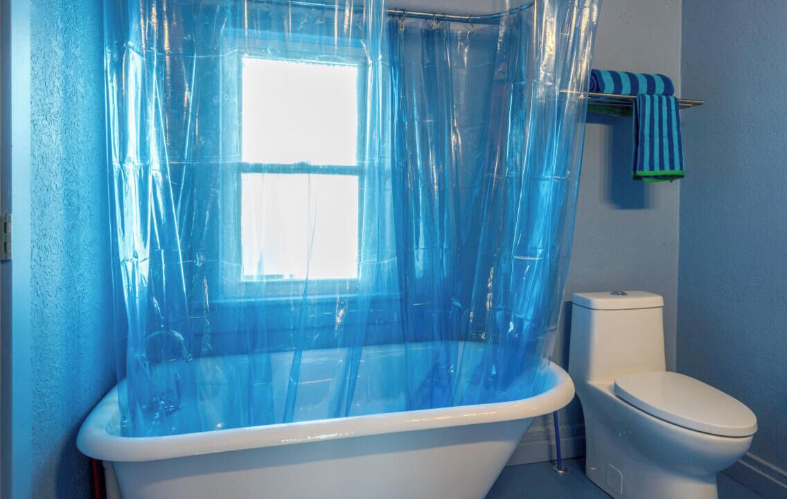 Photo of Bathroom in Lower East Side