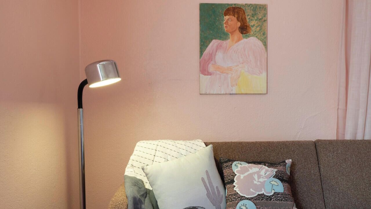 Photo of Livingroom in Lower East Side
