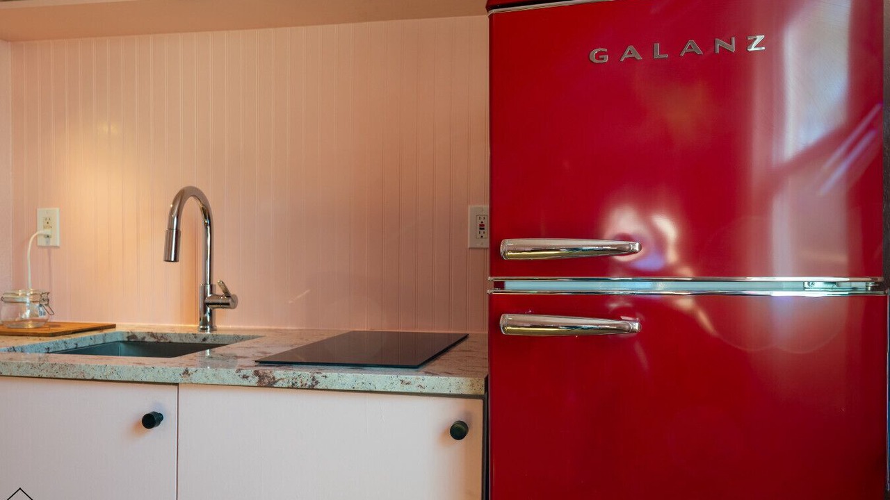 Photo of Kitchen in Lower East Side