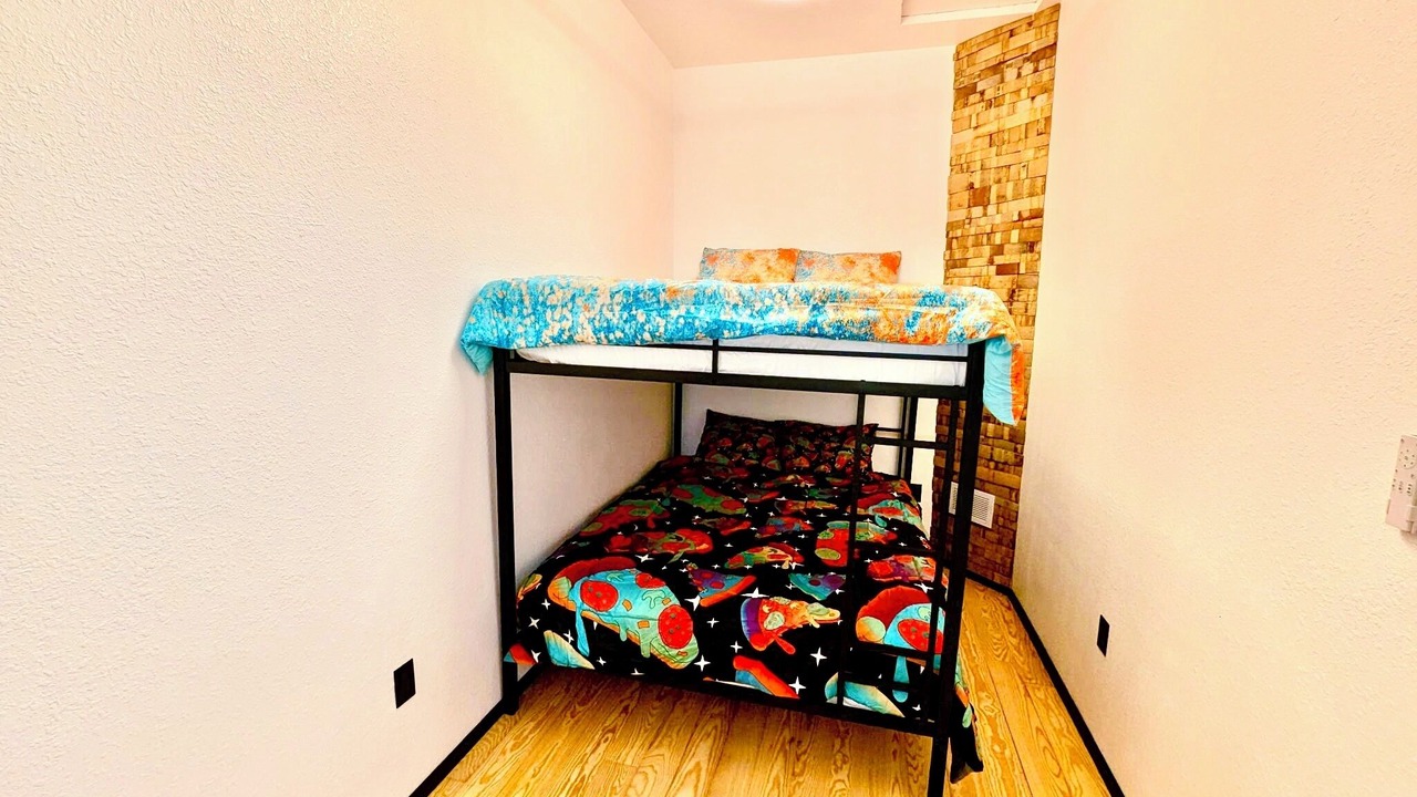 Photo of Bedroom in Lawrence