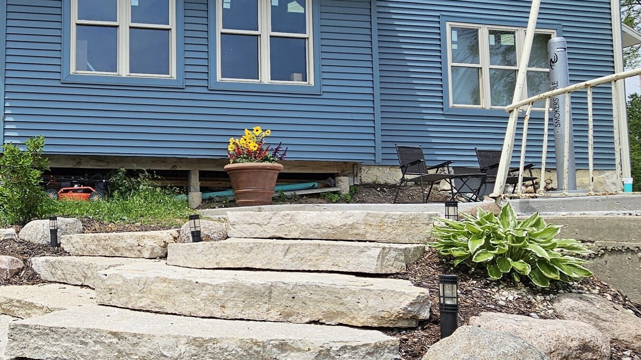 Photo of Outdoor in Campbellsport