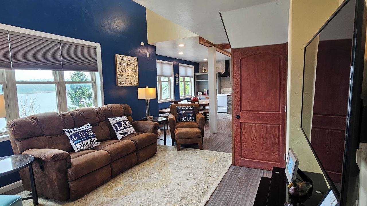 Photo of Livingroom in Campbellsport