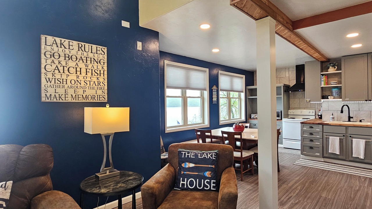 Photo of Livingroom in Campbellsport