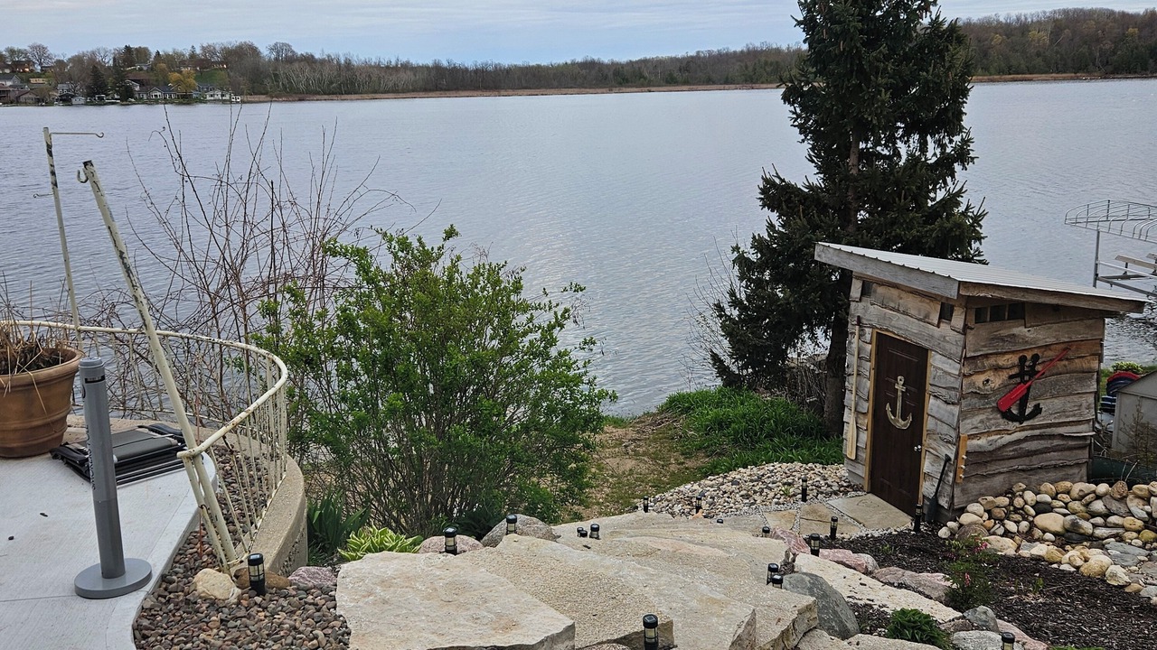 Photo of Outdoor in Campbellsport