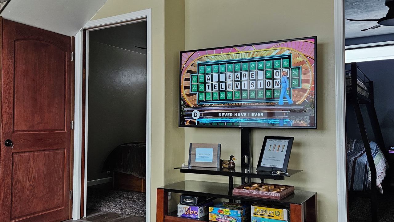 Photo of Bedroom in Campbellsport