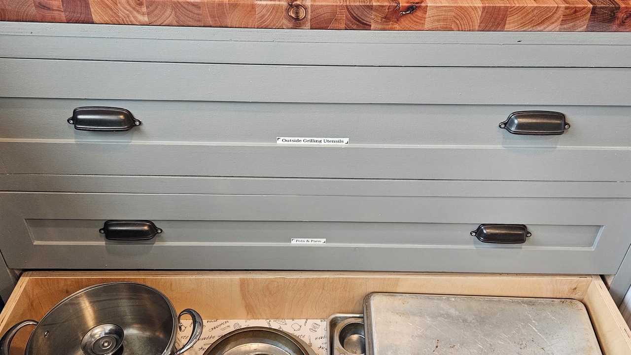 Photo of Kitchen in Campbellsport