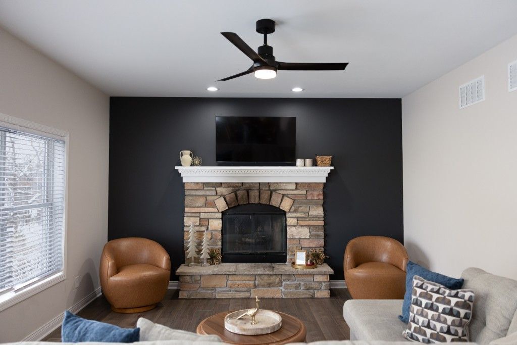 Photo of Livingroom in Lake Geneva