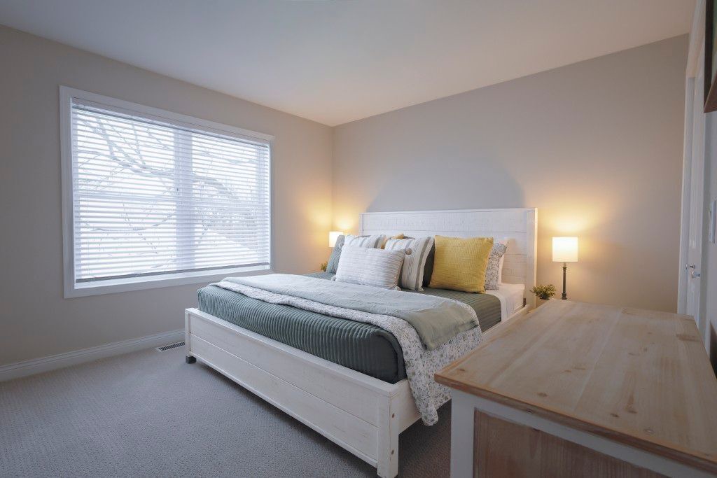 Photo of Bedroom in Lake Geneva