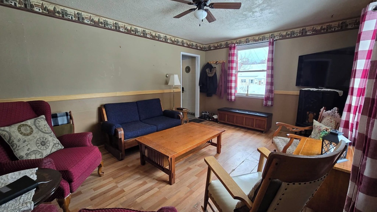 Photo of Livingroom in Ironwood